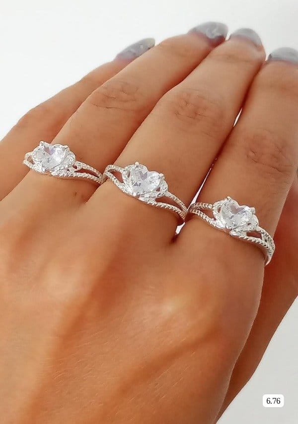 Producto - ANCU1274 CORAZÓN