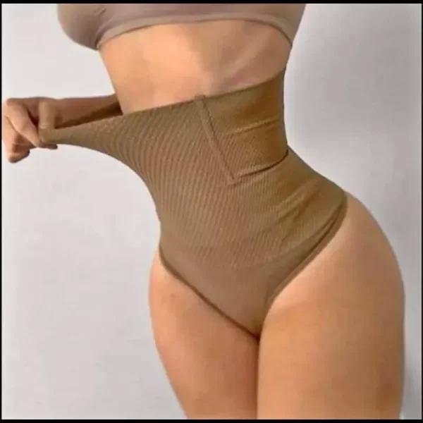 Producto - Colaless faja con varillas - 1