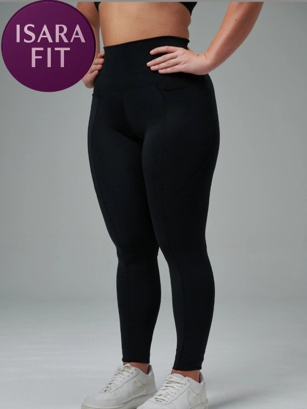 Producto - Calza Form Black - 0