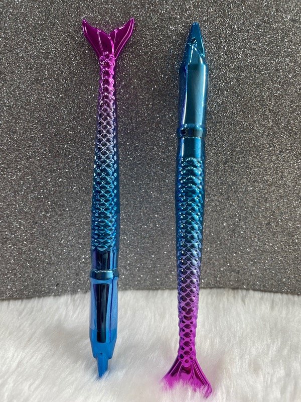 Producto - Delineador sirena