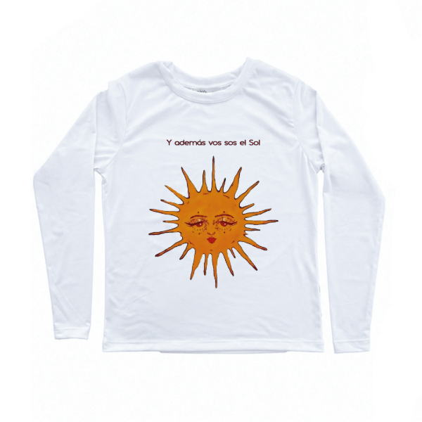 Producto - BABY TEE BAJAN
