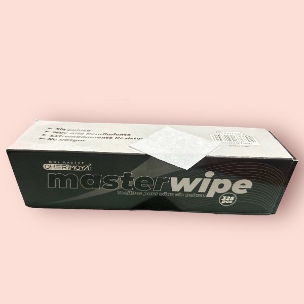 Producto - WIPES 325u MASTER