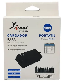 Producto - Fuente 24V 4A - 1