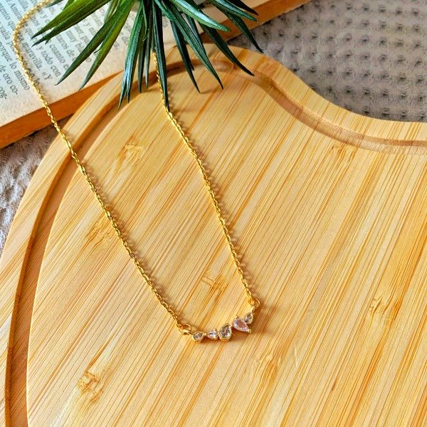 Producto - Collar Lilibeth