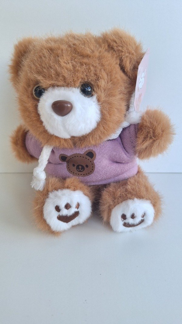 Producto - Llavero osito - 3