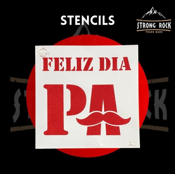 Producto - W235 feliz día  pa