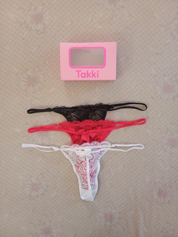 Takki - Art 4061 - T Único - Varios
