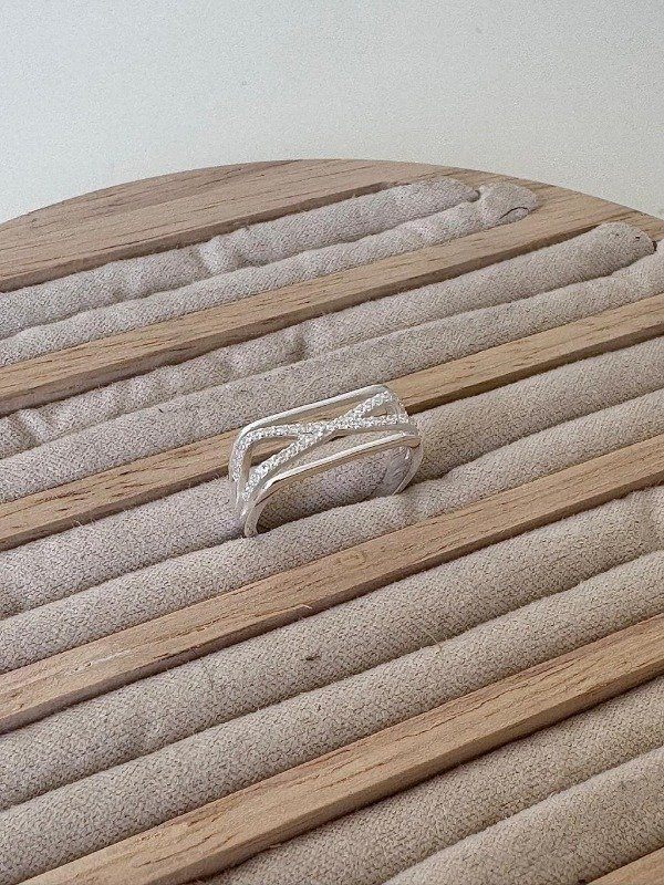 Producto - ANILLO NEGA PL