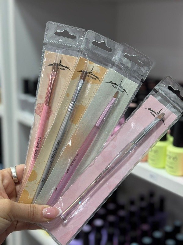 Producto - Pincel para Gel Económico