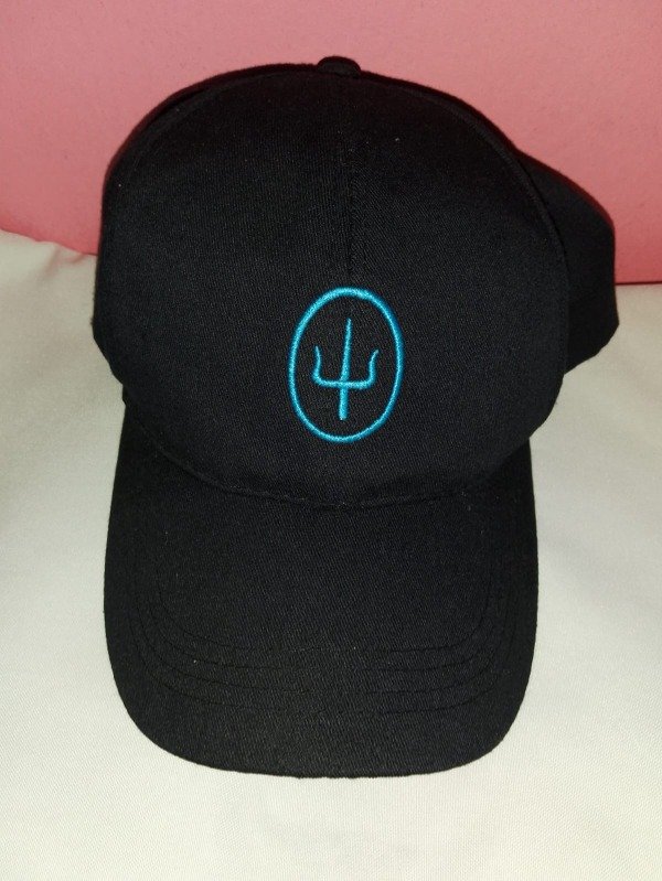 Producto - Gorra Twenty One Pilots logo SAI