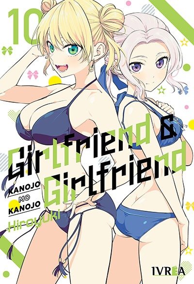 Producto - Girlfriend and Girlfriend - 9