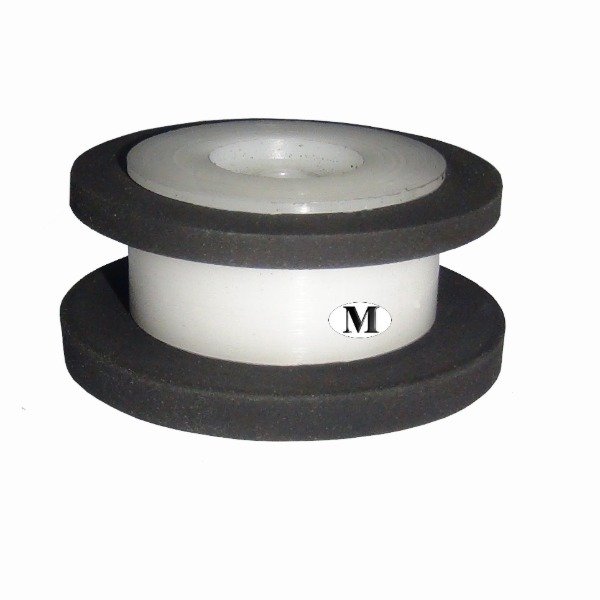 Producto - Polea De Transmision Doble P/ Tocadiscos Winco Ime Y Otros