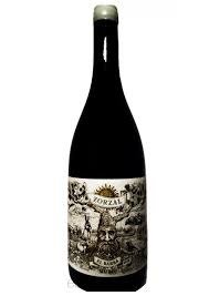 Producto - Zorzal El Barba Malbec
