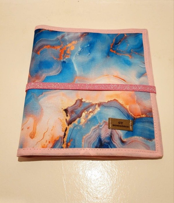 Producto - Cartu Libro