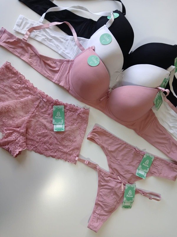 Producto - Conjunto de 4 piezas #34