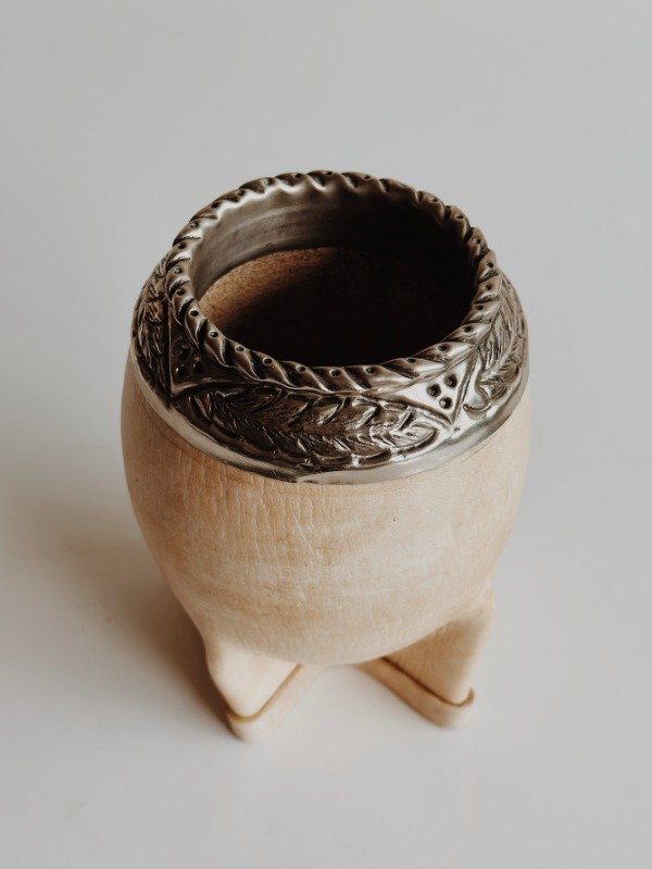 Producto - Torpedo Cuero Crudo al Tiento 2