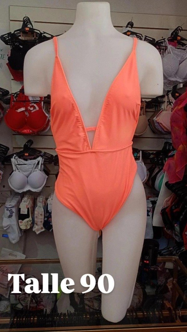 Producto - Enteriza Alison 90 - 2