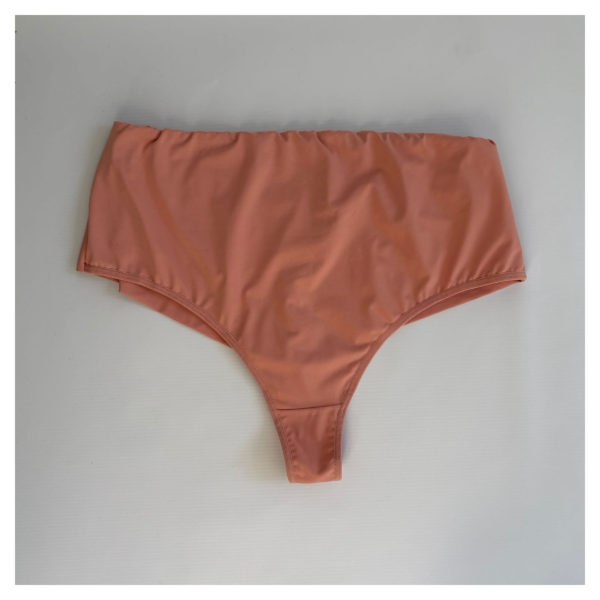 Producto - Colaless tiro alto Brasil