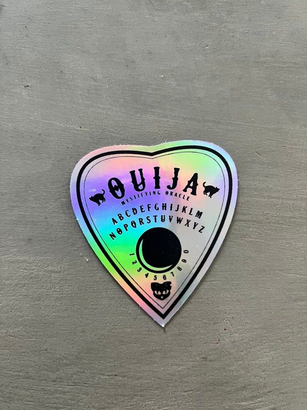 Producto - Holo Esoterica 20