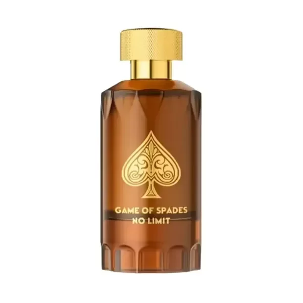 Producto - Jo Milano Game of Spades No Limit Parfum 100ML