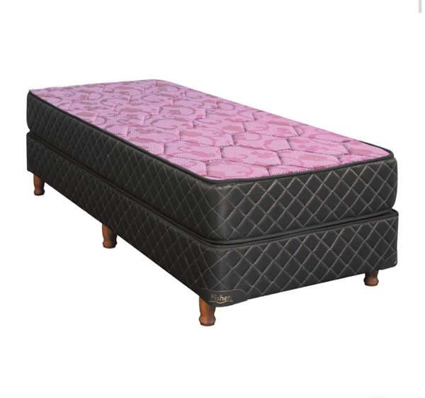 Producto - Juego de Sommier Real