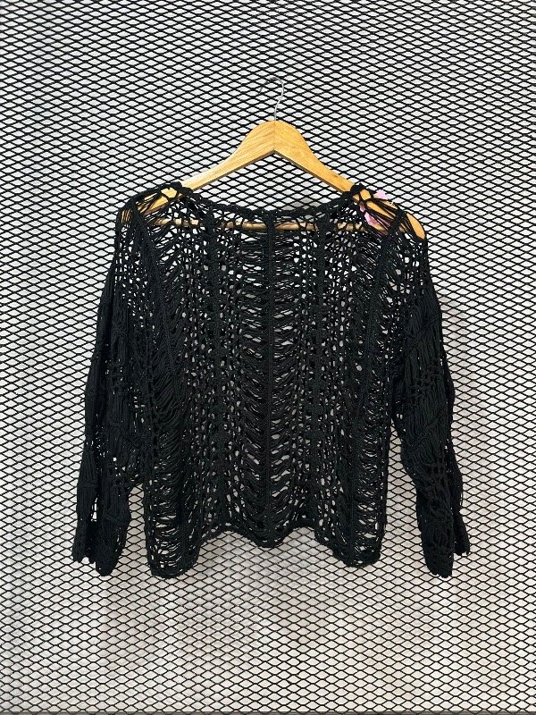 Producto - Suéter/blusa tejido TM/L - 0
