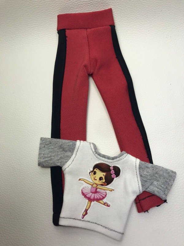 Producto - Bailarina Clásica
