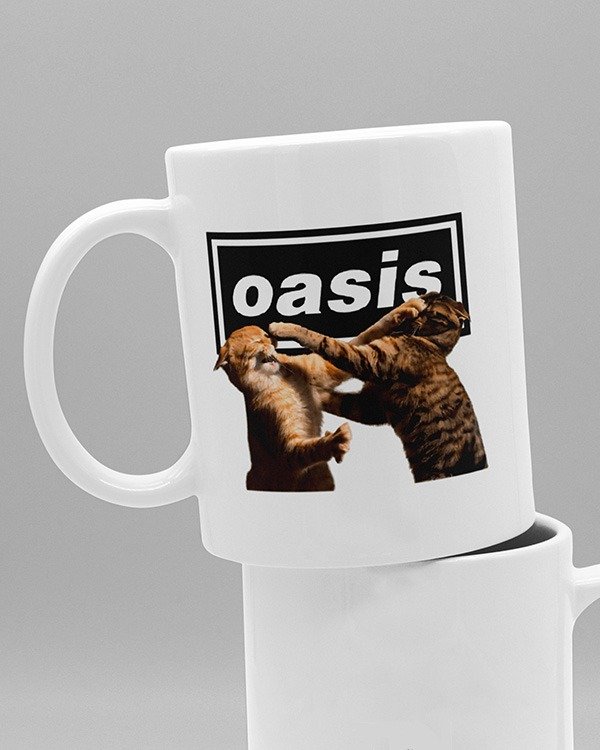 Producto - Taza OASIS - Tazas
