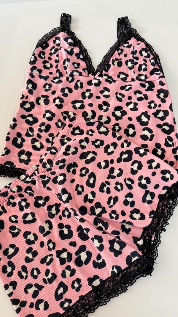 Producto - PIJAMA 010