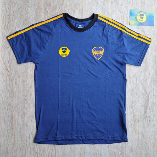 Producto - CAMISETA ORIGINALS 2026