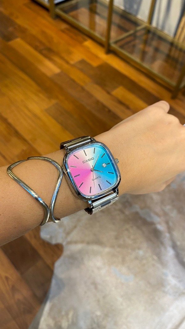Producto - Reloj Casio Replica Vapor C850
