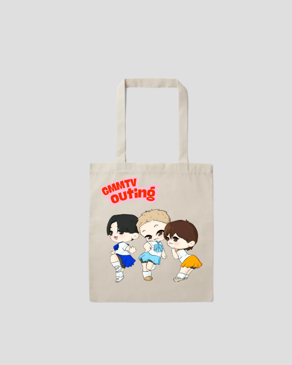 Producto - Tote Bags
