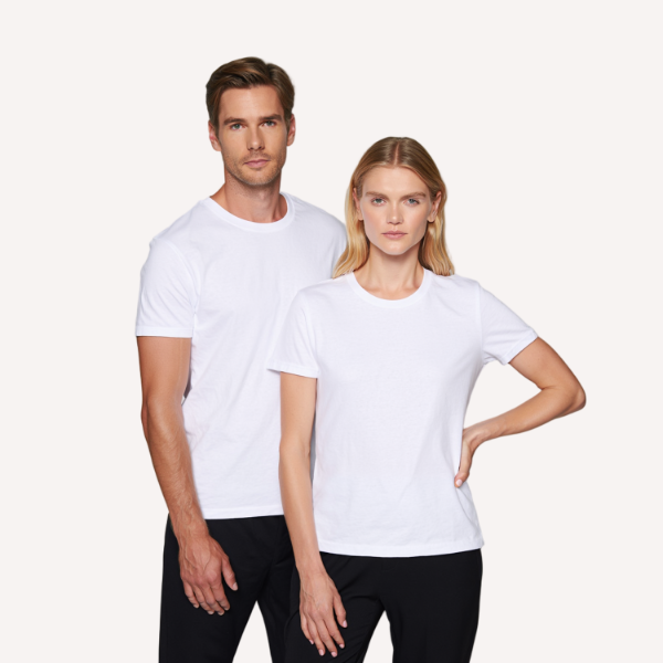 Producto - Remera de Algodon Peinado ADULTOS Estampada