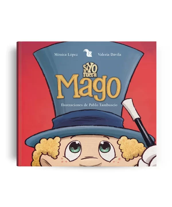Producto - SI YO FUERA UN MAGO
