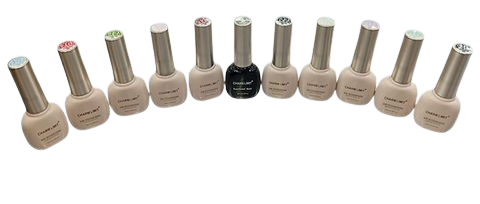 Producto - Gel expandible Charm Limit CL 5/26