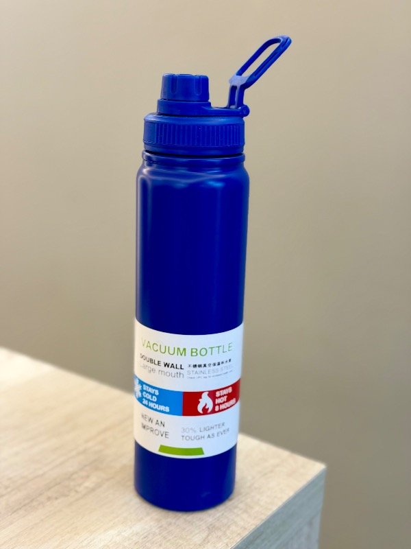 Producto - BOTELLA 1L CON ROSCA