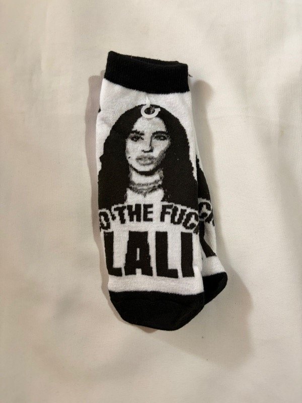 Producto - Lali