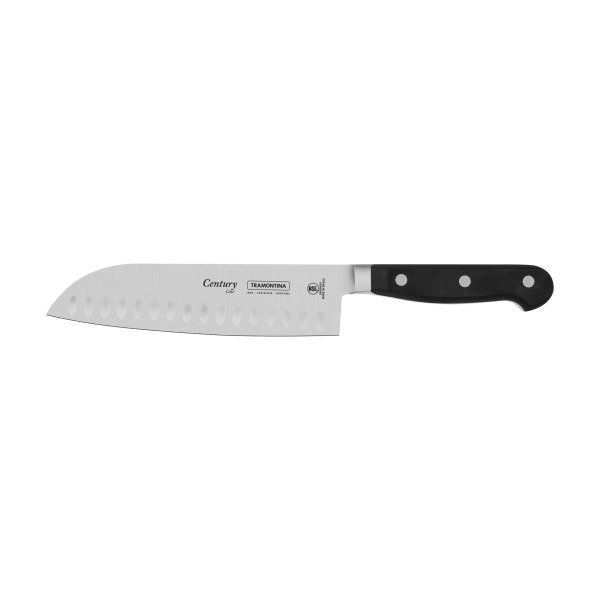 Producto - CENTURY CUCHILLO SANTOKU 7" TRAMONTINA
