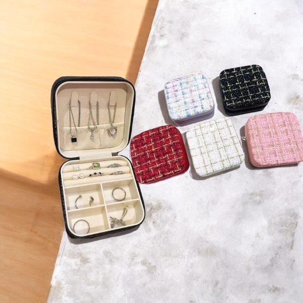 Producto - ALAJERO CON CUADRILLE