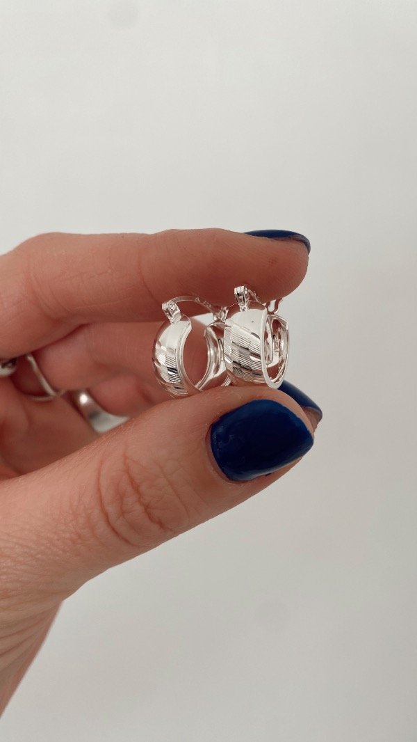 Producto - Argollas Celena - 1