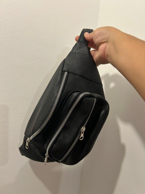 Producto - Riñonera Geno