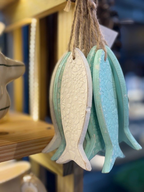 Producto - Peces deco