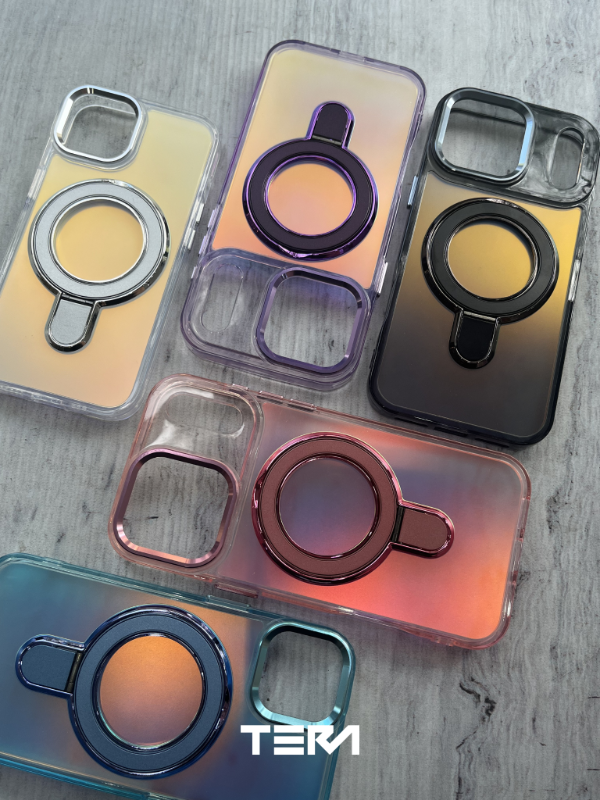 Producto - Tornasol Case Soporte iPhone