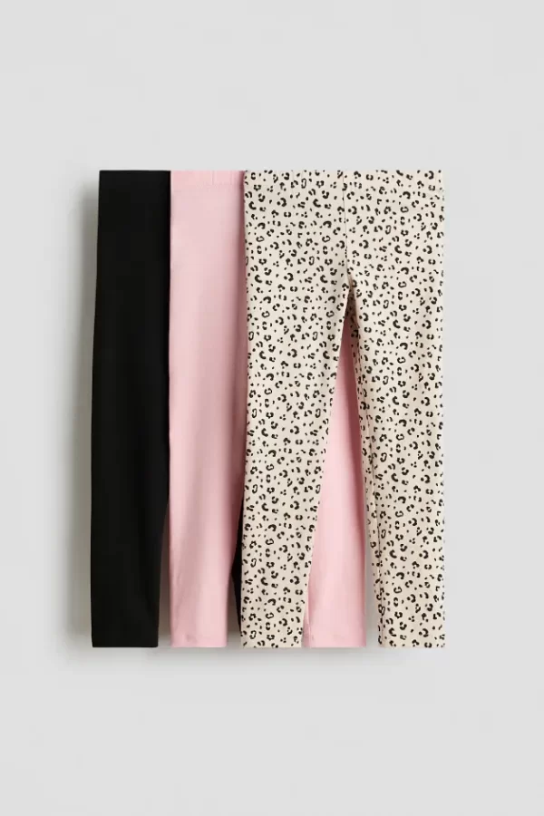 Producto - Pack x 3 calzad HyM print - 0