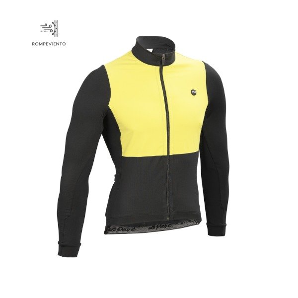Producto - CAMPERS PAVÉ AEROGUARD AMARILLO NEGRO - 0