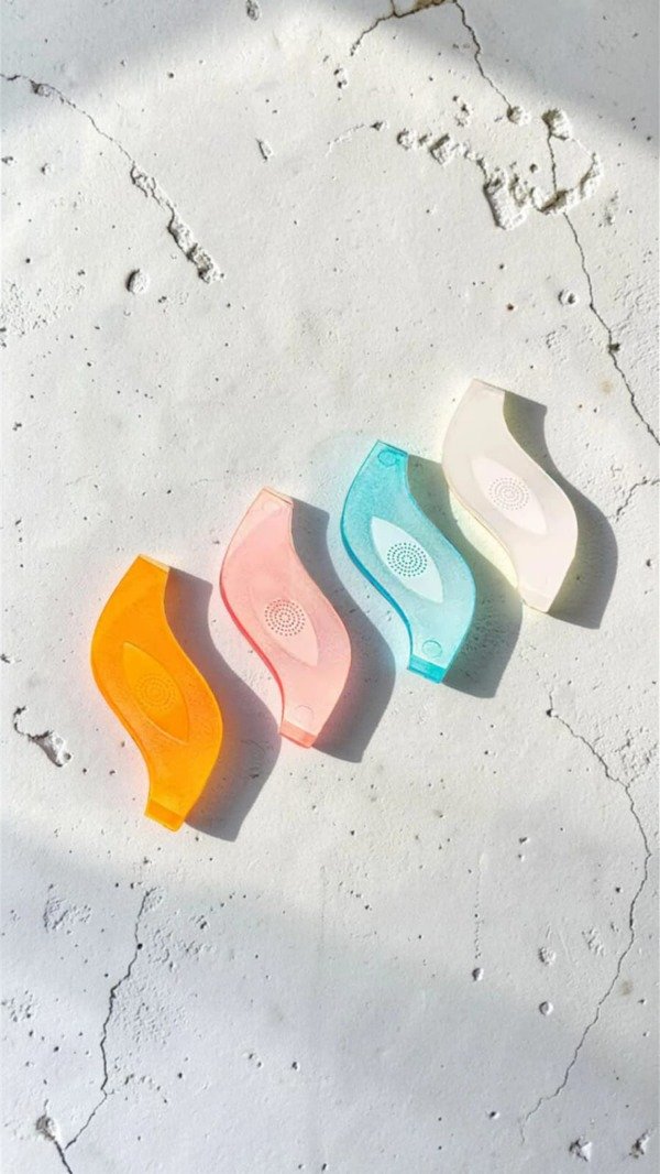 Producto - ESPATULA CURVA X 5U