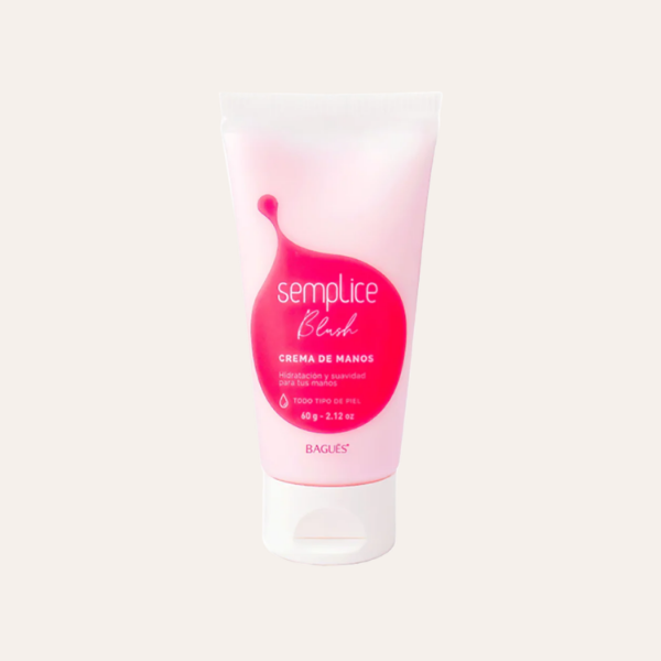 Producto - Crema de Manos Blush