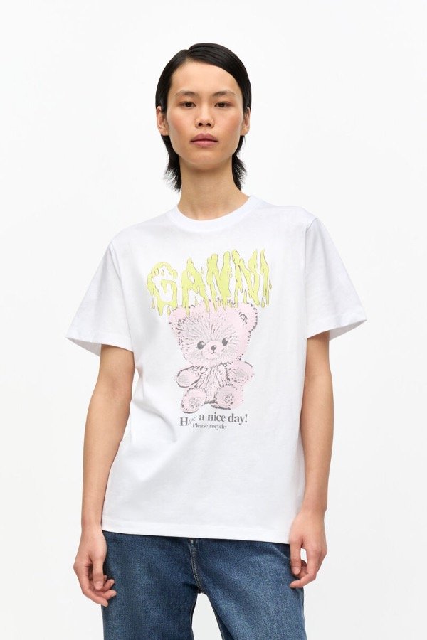 Producto - Remera GANNI (S)