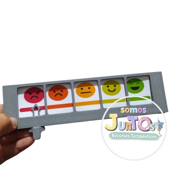 Producto - Indicador imantado