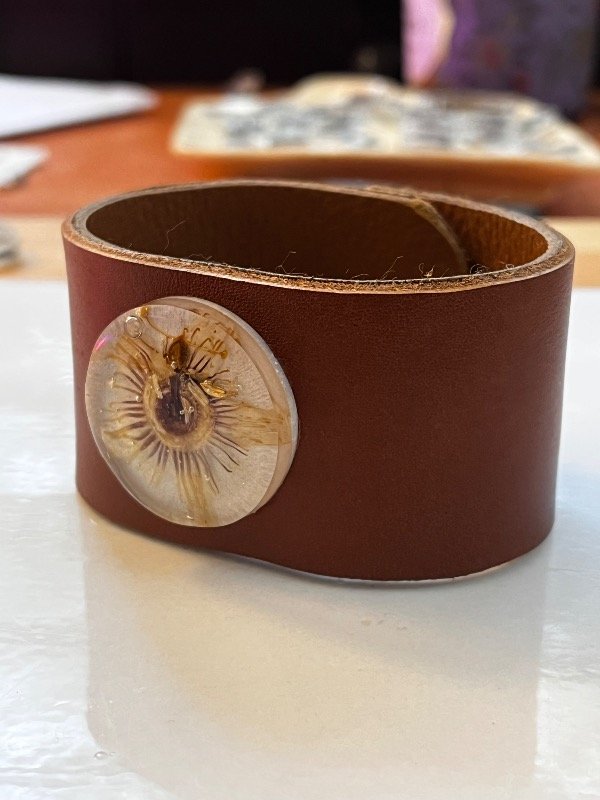 Producto - Pulsera 2 pasionaria - 1